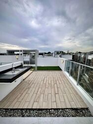 Cabana (D28), Terrace #570909231